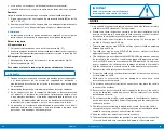 Preview for 12 page of BQS BCAFIX 123 ST-2 Instruction Manual