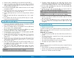 Preview for 17 page of BQS BCAFIX 123 ST-2 Instruction Manual