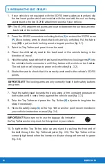 Preview for 16 page of BQS BFL 108 Instruction Manual