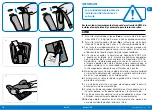 Preview for 6 page of BQS BL123 Instructions For Use Manual