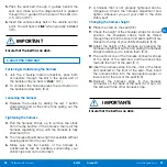 Preview for 15 page of BQS BM01 Instructions For Use Manual