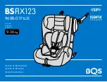 BQS BSFIX123 Instruction Manual preview