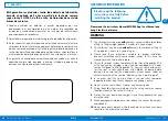 Предварительный просмотр 11 страницы BQS BT012 Instructions For Use Manual