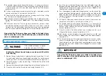 Preview for 13 page of BQS BT012 Instructions For Use Manual