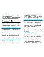 Preview for 13 page of BQS BYF 123 Instructions For Use Manual