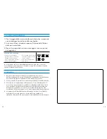 Preview for 20 page of BQS BYF 123 Instructions For Use Manual