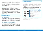 Preview for 9 page of BQS BZC123 Instructions For Use Manual