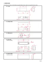 Preview for 5 page of BQT COBALT-mini V1.5 Installation And Operating Instructions Manual