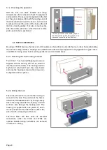 Предварительный просмотр 8 страницы BQT COBALT-mini V1.5 Installation And Operating Instructions Manual