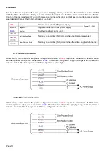 Preview for 10 page of BQT COBALT-mini V1.5 Installation And Operating Instructions Manual