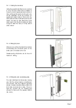 Предварительный просмотр 7 страницы BQT YD25K Installation And Operating Instructions Manual