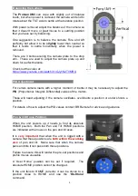 Preview for 4 page of BR Remote Protean XMi Instructions Manual