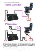 Preview for 10 page of BR Remote Protean XMi Instructions Manual