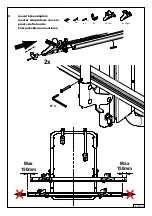 Предварительный просмотр 10 страницы BR-Systems 4000520 Instructions & User'S Manual