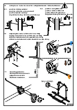 Предварительный просмотр 11 страницы BR-Systems 4000520 Instructions & User'S Manual