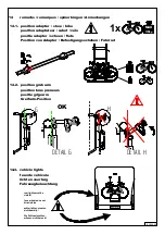 Предварительный просмотр 13 страницы BR-Systems 4000520 Instructions & User'S Manual