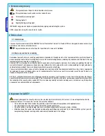 Preview for 4 page of Bra Proxinet 36-76-192 Installation Manual