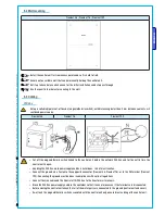 Preview for 15 page of Bra Proxinet 36-76-192 Installation Manual