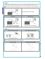 Preview for 16 page of Bra Proxinet 36-76-192 Installation Manual