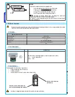 Preview for 22 page of Bra Proxinet 36-76-192 Installation Manual