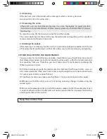 Предварительный просмотр 17 страницы Bra Vitesse Instructions Manual