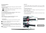 Preview for 16 page of Braaap CRUISER400 User Manual