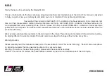 Preview for 2 page of Braaap Moto3 User Manual