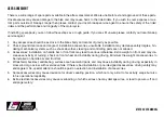 Preview for 5 page of Braaap Moto3 User Manual