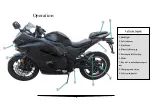 Предварительный просмотр 8 страницы Braaap MotoE 10000W User Manual