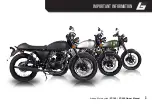 Предварительный просмотр 3 страницы Braaap ST-160 Owner'S Manual