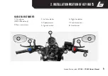 Предварительный просмотр 9 страницы Braaap ST-160 Owner'S Manual