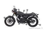 Предварительный просмотр 11 страницы Braaap ST-160 Owner'S Manual