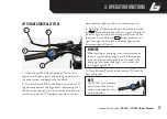 Предварительный просмотр 17 страницы Braaap ST-160 Owner'S Manual