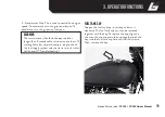 Предварительный просмотр 19 страницы Braaap ST-160 Owner'S Manual