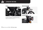 Предварительный просмотр 28 страницы Braaap ST-160 Owner'S Manual