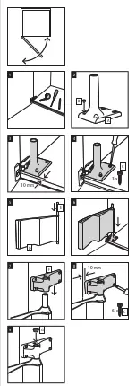 Preview for 7 page of Brabantia 101141 Quick Start Manual