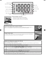 Preview for 7 page of Brabantia 481949 Operating Instructions Manual