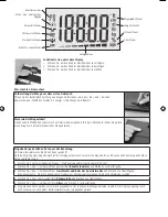 Preview for 10 page of Brabantia 481949 Operating Instructions Manual