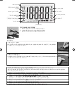 Preview for 13 page of Brabantia 481949 Operating Instructions Manual