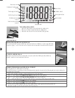 Preview for 16 page of Brabantia 481949 Operating Instructions Manual