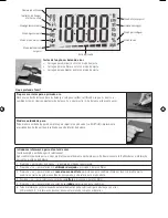 Preview for 19 page of Brabantia 481949 Operating Instructions Manual