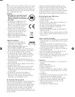 Preview for 21 page of Brabantia 481949 Operating Instructions Manual