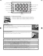 Preview for 22 page of Brabantia 481949 Operating Instructions Manual