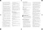 Предварительный просмотр 3 страницы Brabantia BBEK1021N Instruction Manual