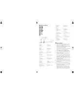 Preview for 2 page of Brabantia BBEK1031NMB Instruction Manual