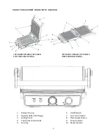 Preview for 5 page of Brabantia BBEK1041 Instruction Manual