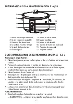 Preview for 18 page of Brabantia BBEK1083 Instruction Manual