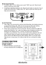 Preview for 11 page of Brabantia BBEK1086 Instruction Manual