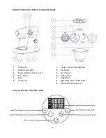 Preview for 5 page of Brabantia BBEK1091 Instruction Manual