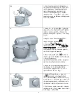 Preview for 10 page of Brabantia BBEK1091 Instruction Manual